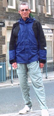 Alan Cook