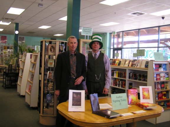 Neighbors Bookstore, South Lake Tahoe