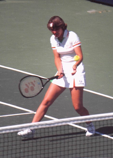 Martina Hingis