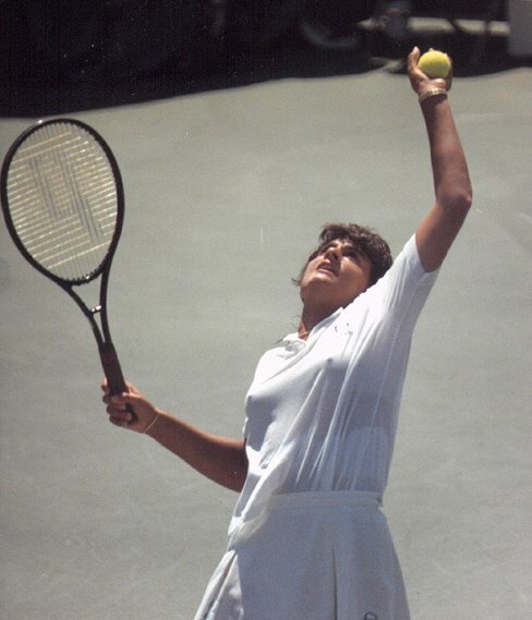 Gabriela Sabatini