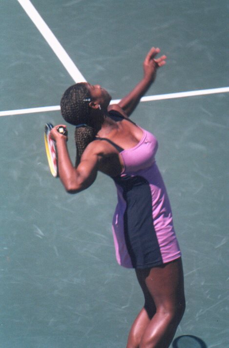 Serena Williams